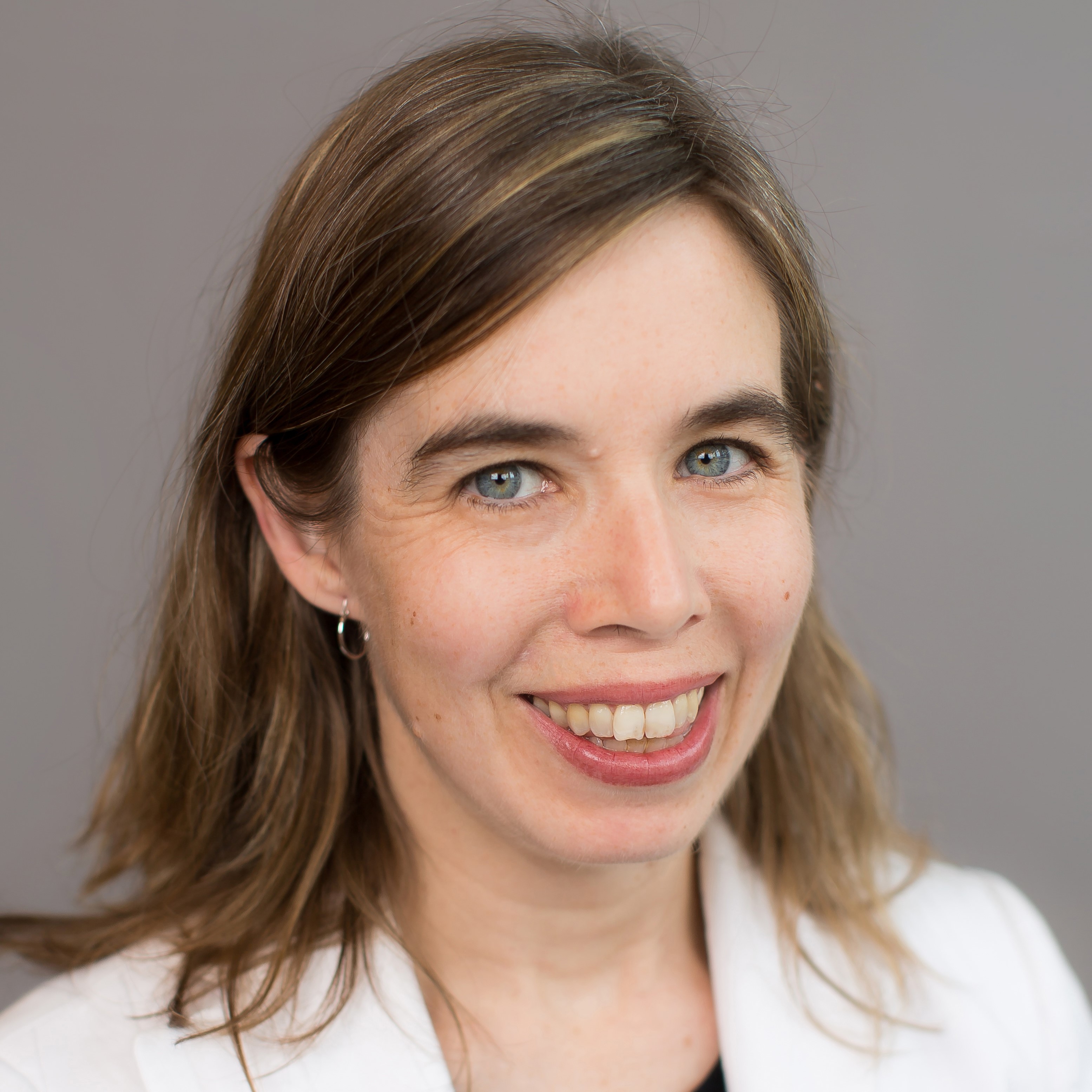 Shella D. Keilholz